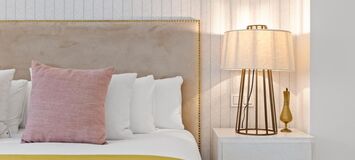 Apartamento en alquiler en Puerto Banús
