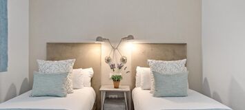 Apartamento en alquiler en Puerto Banús