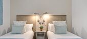 Apartamento en alquiler en Puerto Banús