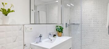Apartamento en alquiler en Puerto Banús
