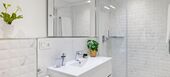 Apartamento en alquiler en Puerto Banús