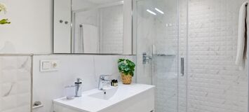 Apartamento en alquiler en Puerto Banús