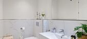 Apartamento en alquiler en Puerto Banús
