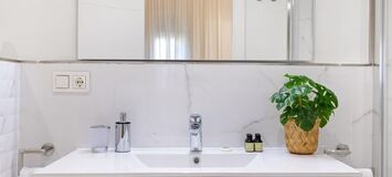Apartamento en alquiler en Puerto Banús