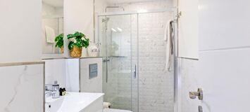 Apartamento en alquiler en Puerto Banús