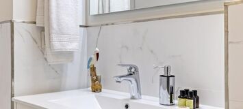 Apartamento en alquiler en Puerto Banús
