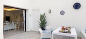 Apartamento en alquiler en Puerto Banús
