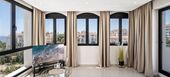 Apartamento en alquiler en Puerto Banús