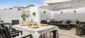 Apartamento en alquiler en Puerto Banús