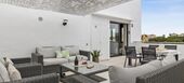 Apartamento en alquiler en Puerto Banús