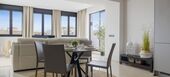 Apartamento en alquiler en Puerto Banús