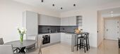 Apartamento en alquiler en Puerto Banús