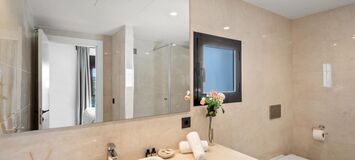 Apartamento en alquiler en Puerto Banús