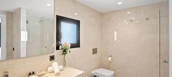 Apartamento en alquiler en Puerto Banús