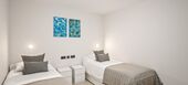Apartamento en alquiler en Puerto Banús