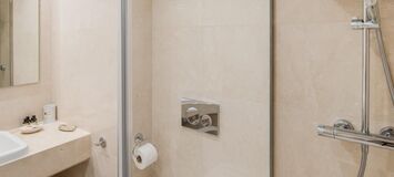 Apartamento en alquiler en Puerto Banús