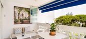 Apartamento en alquiler en Puerto Banús