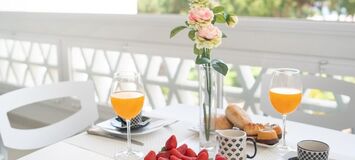 Apartamento en alquiler en Puerto Banús