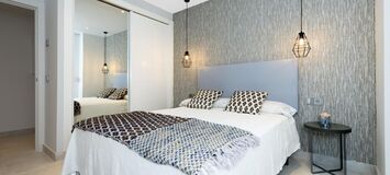 Apartamento en alquiler en Puerto Banús