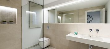 Apartamento en alquiler en Puerto Banús