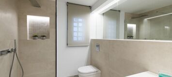 Apartamento en alquiler en Puerto Banús