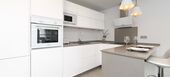 Apartamento en alquiler en Puerto Banús