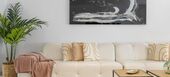 Apartamento en alquiler en Puerto Banús