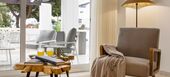Apartamento en alquiler en Puerto Banús