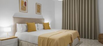 Apartamento en alquiler en Puerto Banús