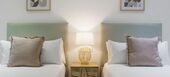 Apartamento en alquiler en Puerto Banús