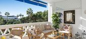 Apartamento en alquiler en Puerto Banús