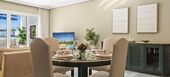 Apartamento en alquiler en Puerto Banús