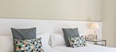 Apartamento en alquiler en Puerto Banús