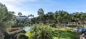 Apartamento en alquiler en Puerto Banús