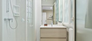 Apartamento en alquiler en Puerto Banús
