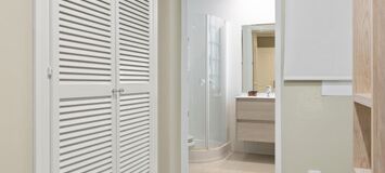 Apartamento en alquiler en Puerto Banús