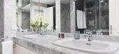 Apartamento en alquiler en Puerto Banús