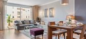 Apartamento en alquiler en Puerto Banús