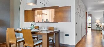 Apartamento en alquiler en Puerto Banús