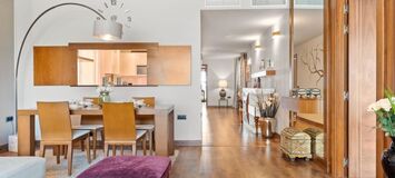 Apartamento en alquiler en Puerto Banús