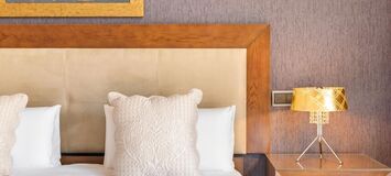 Apartamento en alquiler en Puerto Banús