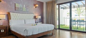 Apartamento en alquiler en Puerto Banús