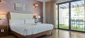 Apartamento en alquiler en Puerto Banús