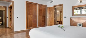 Apartamento en alquiler en Puerto Banús