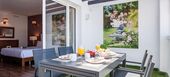 Apartamento en alquiler en Puerto Banús