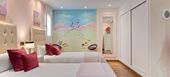 Apartamento en alquiler en Puerto Banús