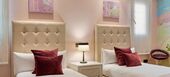 Apartamento en alquiler en Puerto Banús