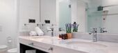 Apartamento en alquiler en Puerto Banús