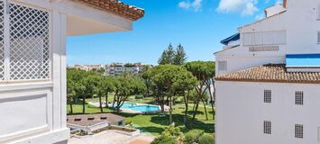 Apartamento en alquiler en Puerto Banús