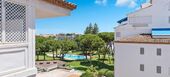 Apartamento en alquiler en Puerto Banús